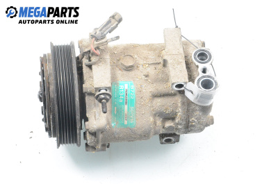 AC compressor for Alfa Romeo 147 Hatchback (2000-11-01 - 2010-03-01) 2.0 16V T.SPARK (937AXC1), 150 hp, № SD7V16