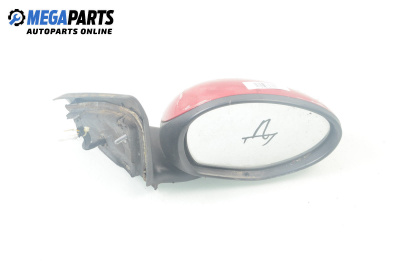 Spiegel for Alfa Romeo 147 Hatchback (2000-11-01 - 2010-03-01), 5 türen, hecktür, position: rechts