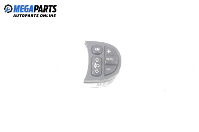 Steering wheel buttons for Alfa Romeo 147 Hatchback (2000-11-01 - 2010-03-01)