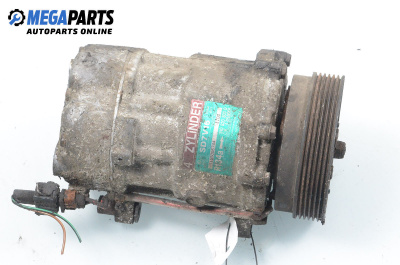 AC compressor for Seat Cordoba Sedan I (02.1993 - 10.1999) 1.6 i, 75 hp, № SD7V16