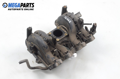 Intake manifold for Seat Cordoba Sedan I (02.1993 - 10.1999) 1.6 i, 75 hp