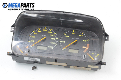 Instrument cluster for Seat Cordoba Sedan I (02.1993 - 10.1999) 1.6 i, 75 hp, № 88311235