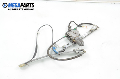 Electric window regulator for Seat Cordoba Sedan I (02.1993 - 10.1999), 5 doors, sedan, position: right