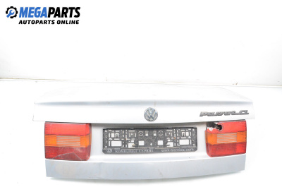 Boot lid for Volkswagen Passat II Sedan B3, B4 (02.1988 - 12.1997), 5 doors, sedan, position: rear