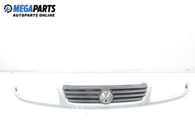 Ornament inferior faruri for Volkswagen Passat II Sedan B3, B4 (02.1988 - 12.1997), sedan