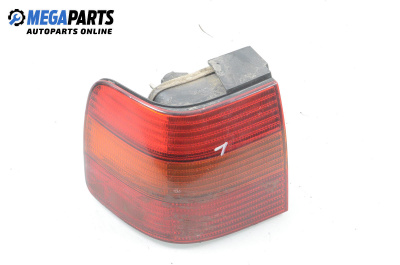 Tail light for Volkswagen Passat II Sedan B3, B4 (02.1988 - 12.1997), sedan, position: left