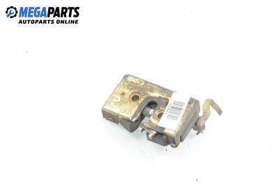 Lock for Volkswagen Passat II Sedan B3, B4 (02.1988 - 12.1997), position: front - left