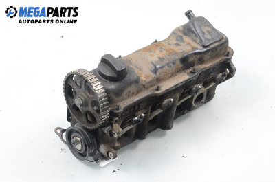 Engine head for Volkswagen Passat II Sedan B3, B4 (02.1988 - 12.1997) 1.8, 75 hp