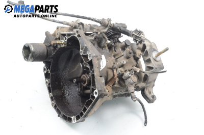  for Fiat Punto Hatchback II (09.1999 - 07.2012) 1.2 16V 80 (188.233, .235, .253, .255, .333, .353, .639...), 80 hp