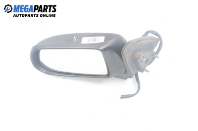 Spiegel for Mazda Demio Hatchback (10.1996 - 07.2003), 5 türen, hecktür, position: links