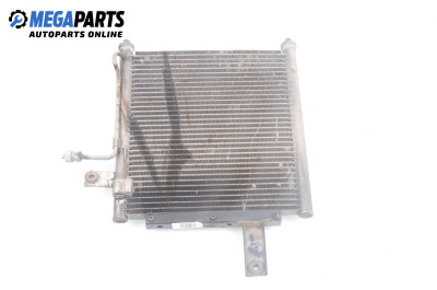 Air conditioning radiator for Mazda Demio Hatchback (10.1996 - 07.2003) 1.3 16V, 63 hp