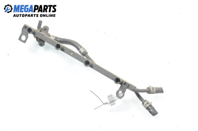 Fuel rail for Mazda Demio Hatchback (10.1996 - 07.2003) 1.3 16V, 63 hp