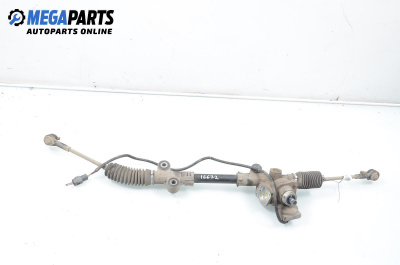 Electric steering rack no motor included for Mazda Demio Hatchback (10.1996 - 07.2003), hatchback