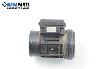 Air mass flow meter for Mazda Demio Hatchback (10.1996 - 07.2003) 1.3 16V, 63 hp, № E5T51171