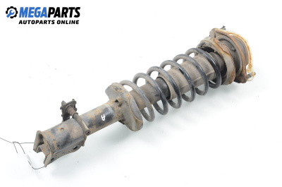 Macpherson shock absorber for Mazda Demio Hatchback (10.1996 - 07.2003), hatchback, position: front - right