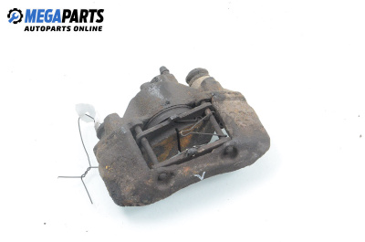 Bremszange for Mazda Demio Hatchback (10.1996 - 07.2003), position: links, vorderseite