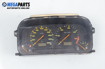 Instrument cluster for Seat Ibiza II Hatchback (03.1993 - 05.2002) 1.9 TDI, 90 hp, № 88311235