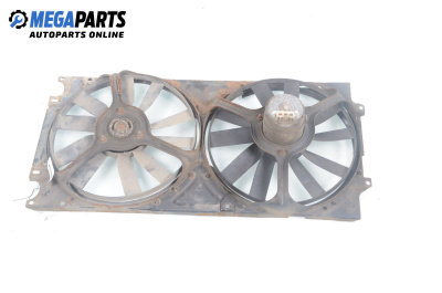 Ventilatoare de răcire for Seat Ibiza II Hatchback (03.1993 - 05.2002) 1.9 TDI, 90 hp