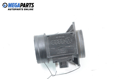 Air mass flow meter for Seat Ibiza II Hatchback (03.1993 - 05.2002) 1.9 TDI, 90 hp