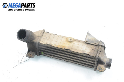 Intercooler for Seat Ibiza II Hatchback (03.1993 - 05.2002) 1.9 TDI, 90 hp