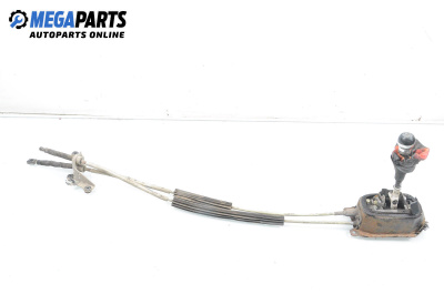 Shifter with cables for Seat Ibiza II Hatchback (03.1993 - 05.2002)