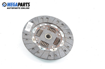 Clutch disk for Seat Ibiza II Hatchback (03.1993 - 05.2002) 1.9 TDI, 90 hp