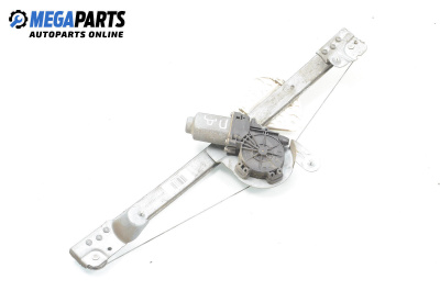 Electric window regulator for Dacia Logan MCV I (02.2007 - 02.2013), 5 doors, station wagon, position: front - right