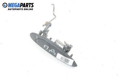 Außengriff for Dacia Logan MCV I (02.2007 - 02.2013), 5 türen, combi, position: rechts, vorderseite