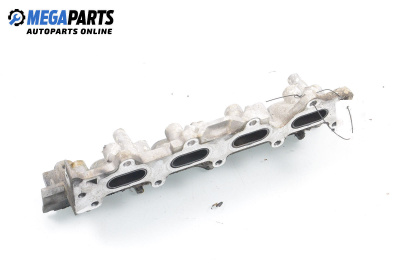 Intake manifold for Dacia Logan MCV I (02.2007 - 02.2013) 1.6 16V, 105 hp