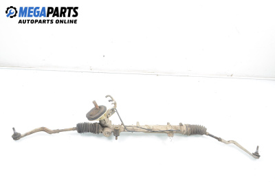 Hydraulic steering rack for Dacia Logan MCV I (02.2007 - 02.2013), station wagon