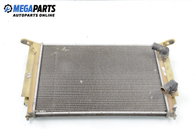 Radiator de apă for Fiat Stilo Hatchback (10.2001 - 11.2010) 2.4 20V (192_XD1A), 170 hp