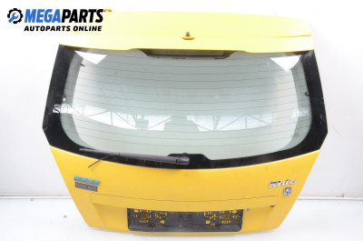 Capac spate for Fiat Stilo Hatchback (10.2001 - 11.2010), 3 uși, hatchback, position: din spate