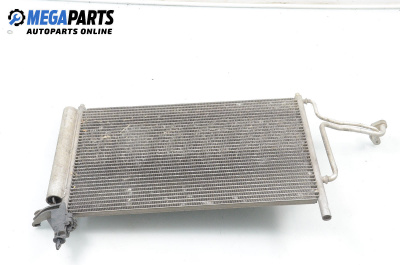 Air conditioning radiator for Fiat Stilo Hatchback (10.2001 - 11.2010) 2.4 20V (192_XD1A), 170 hp