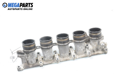 Intake manifold for Fiat Stilo Hatchback (10.2001 - 11.2010) 2.4 20V (192_XD1A), 170 hp