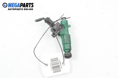 Gasoline fuel injector for Fiat Stilo Hatchback (10.2001 - 11.2010) 2.4 20V (192_XD1A), 170 hp