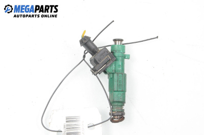 Gasoline fuel injector for Fiat Stilo Hatchback (10.2001 - 11.2010) 2.4 20V (192_XD1A), 170 hp, № 0280155770