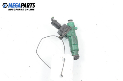 Gasoline fuel injector for Fiat Stilo Hatchback (10.2001 - 11.2010) 2.4 20V (192_XD1A), 170 hp, № 0280155770