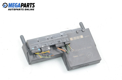 SAM module for Mercedes-Benz C-Class Estate (S202) (06.1996 - 03.2001), № 022 545 53 32