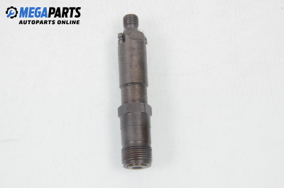 Diesel fuel injector for Mercedes-Benz C-Class Estate (S202) (06.1996 - 03.2001) C 250 T Turbo-D (202.188), 150 hp