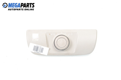 Buton trapă de plafon for Renault Grand Scenic II Minivan (04.2004 - 06.2009)