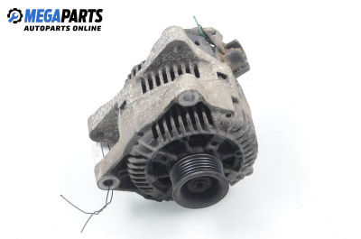 Alternator for Peugeot 206 Hatchback (08.1998 - 12.2012) 1.6 i, 89 hp