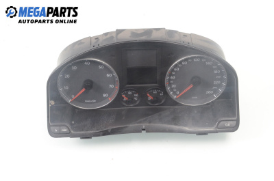 Kilometerzähler for Volkswagen Golf V Hatchback (10.2003 - 02.2009) 1.6, 102 hp, № A2C53023102