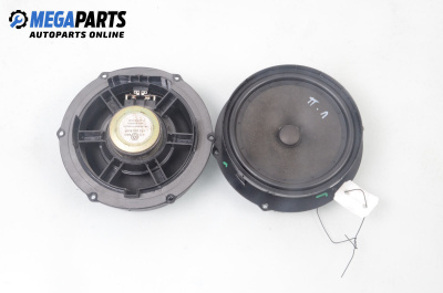 Loudspeakers for Volkswagen Golf V Hatchback (10.2003 - 02.2009), № 1K0 035 454P