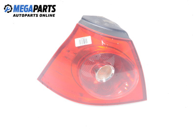 Tail light for Volkswagen Golf V Hatchback (10.2003 - 02.2009), hatchback, position: left