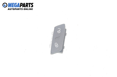 Central locking button for Volkswagen Golf V Hatchback (10.2003 - 02.2009)