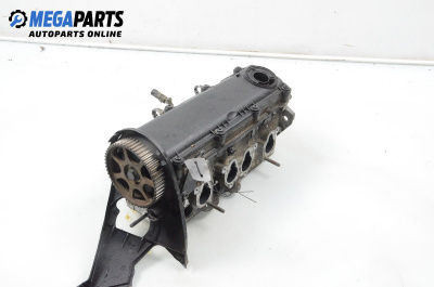 Engine head for Volkswagen Golf V Hatchback (10.2003 - 02.2009) 1.6, 102 hp