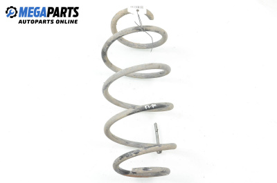 Arc for Volkswagen Golf V Hatchback (10.2003 - 02.2009), hatchback, position: fața