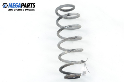 Coil spring for Volkswagen Golf V Hatchback (10.2003 - 02.2009), hatchback, position: rear