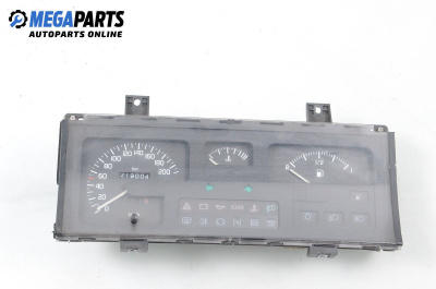 Instrument cluster for Renault Clio I Hatchback (05.1990 - 09.1998) 1.2 (B/C57R), 54 hp, № 21553523-9