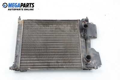 Radiator de apă for Renault Clio I Hatchback (05.1990 - 09.1998) 1.2 (B/C57R), 54 hp